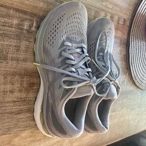 ASICS Gel Kayano running shoes